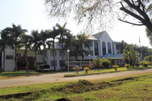 University of Computer Studies, Mandalay