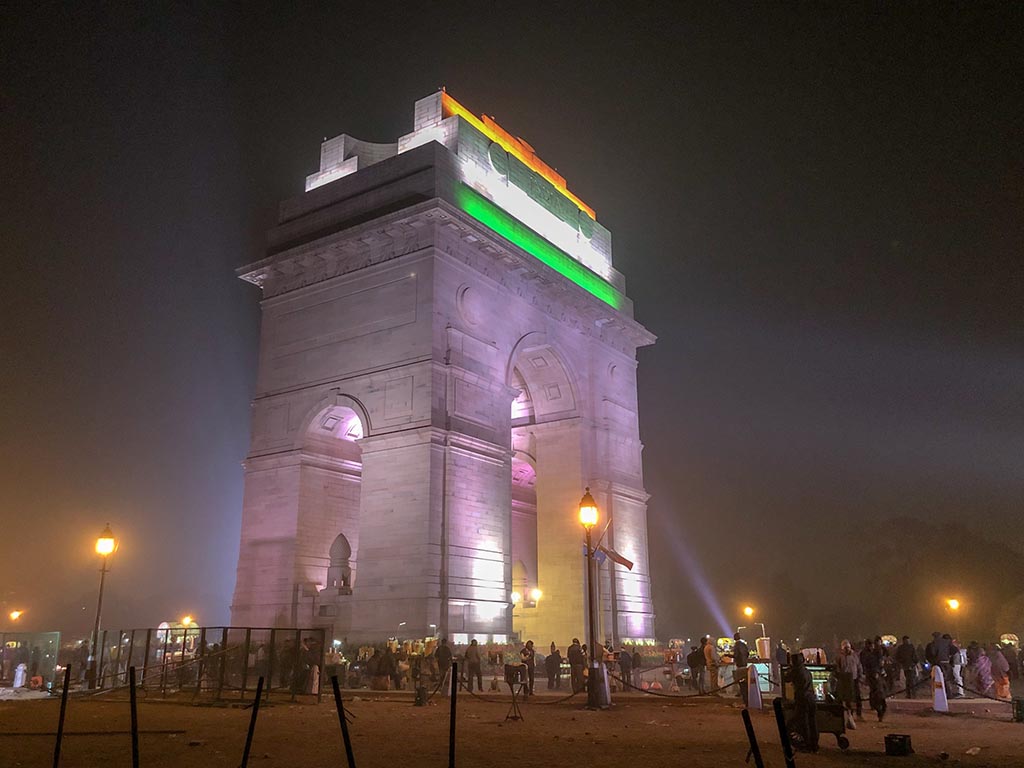 India Gate