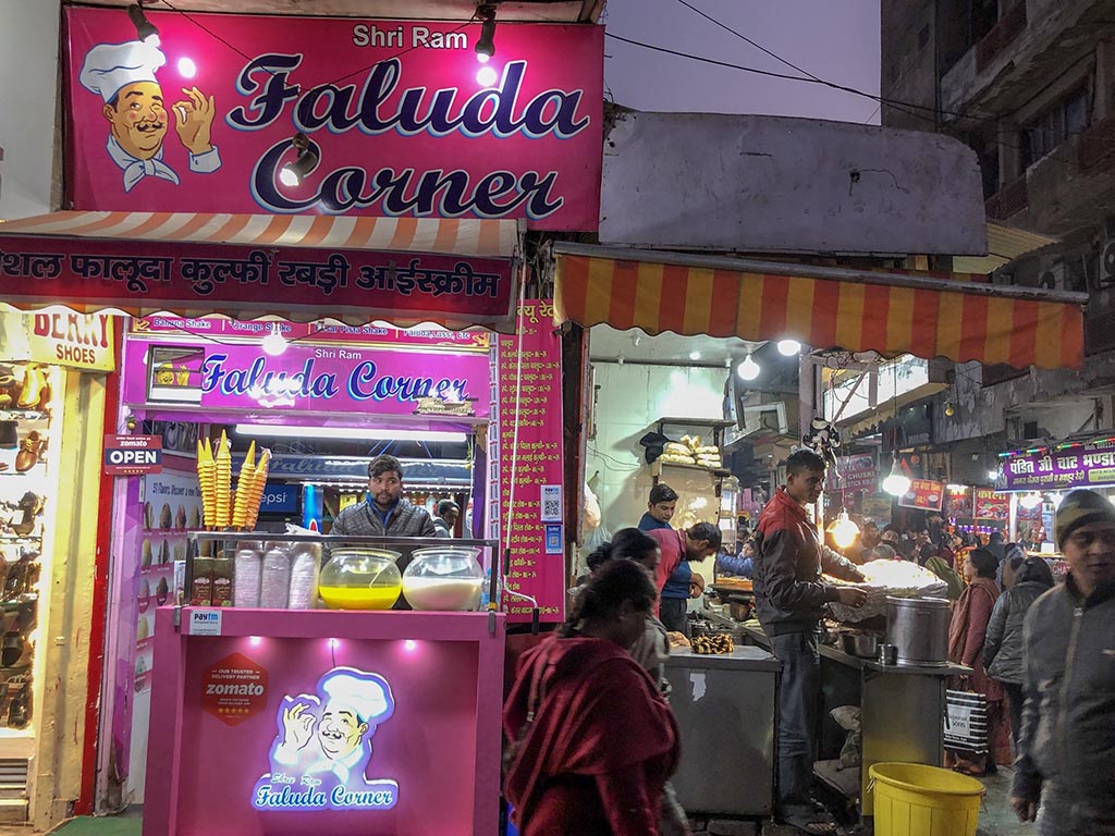 Faluda